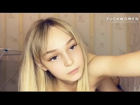 ❤️ Insatiable schoolgirl yoo fun crushing pulsating roba creampay to classmate Iwa onihoho furo
